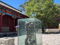 -宋太祖黄袍加身处文管所