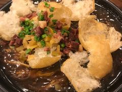 明将酸辣汤-明将锅贴(五爱路店)