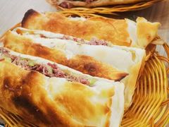 -驴肉火烧(方北路店)