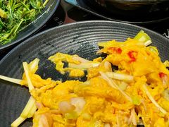 -敏华冰厅(平安金融中心店)