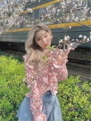 -缪斯造型Muse style