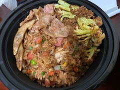 -虾易落味(杭州黄龙万科中心店)