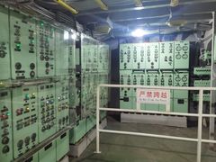 -泰达航母主题公园