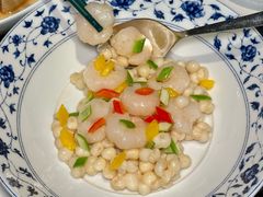 -悦厨中餐厅(成都天府丽都喜来登饭店)