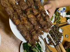 -胖子卤煮