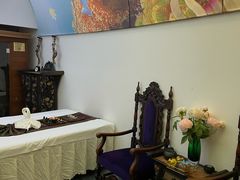 -汤臣Luck SPA按摩采耳(海派理疗公馆)