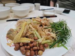 -凤城礼记鱼翅海鲜酒家(新马路总店)