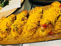 -MI WU FACTORY米屋美食工厂餐厅(绿地店)