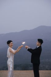 -秦皇岛我和你婚纱摄影工作室