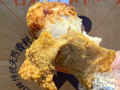 -故里炸鸡(温迪路店)