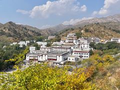 -五当召景区