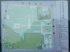 -宋庆龄陵园