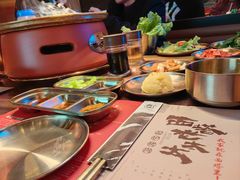 -西塔老太太泥炉烤肉(上海七宝领展广场店)
