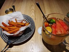 -gaga(深圳福田星河COCO Park店)