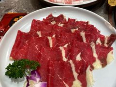-牛牛章·章鱼水煎肉(光谷世界城店)