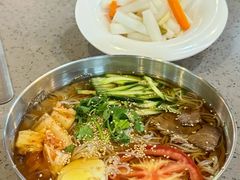 -邢氏老太太烧烤(南山店)