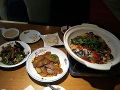-彭厨(武陵源店)