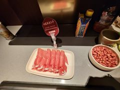-巴奴毛肚火锅(悠唐购物中心店)