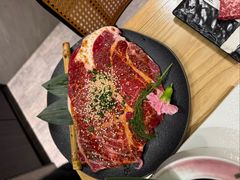-松鱼亭·和牛烧肉(协鑫广场店)