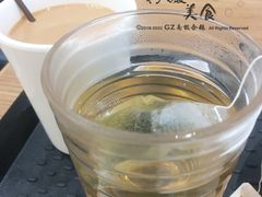 -大家乐(广州天河城六楼店)