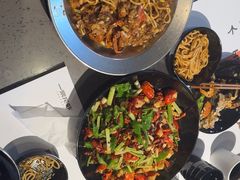 -一棠龙虾•王牌虾球(楚河汉街店)