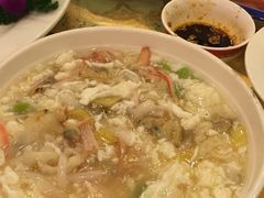 -山明水秀大饭店