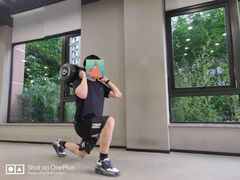 -WEGYMER健萌健身(雅颂居馆)