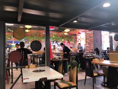 大堂-九记潮汕现切鲜牛肉自助火锅(新开铺店)