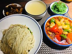 -十面春风·江南面馆(崇宁路店)