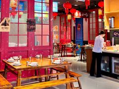 大堂-黄弟大排档·湖南菜·小龙虾·小海鲜(凯旋北路店)