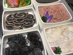 -海底捞火锅(凯德广场店)