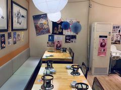 -丽和苑·自助寿喜锅(虹梅路店)