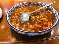 -天和晟烤鸭店(玉泉西街店)