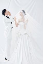 -唯一视觉婚纱摄影(李家村店)