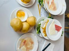 -蒙自过桥米线馆(富仁坊店)