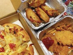 -必胜客(海安文峰店)