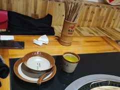-锅来乐地锅鸡(安亭店)