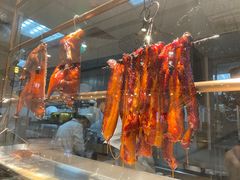 -鹅冠港式茶餐厅(来福士店)