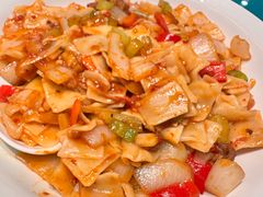 -巴依老爷新疆美食(望京小街店)