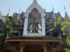 -西双版纳总佛寺