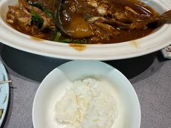 -新光酒家·河豚·海鲜·蟹料理(浦东店)