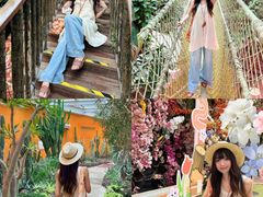 -正佳雨林生态植物园
