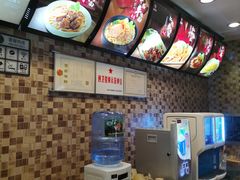 -李先生牛肉面大王(华联商厦店)
