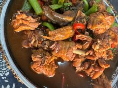 莱芜花椒鸡-八两八金·莱芜特色炒鸡(漳浦路店)