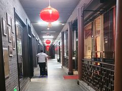-桃园盛宴·岭南粤菜·手工茶点(南庄店)