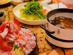 -西村日本料理(香格里拉饭店)