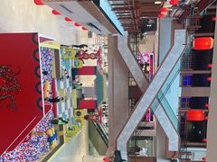 -银泰百货(北京大红门店)