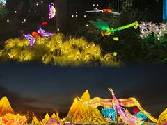 -歌斐颂巧克力小镇