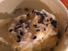 -清真老马家国华牛奶鸡蛋醪糟(正宁路店)