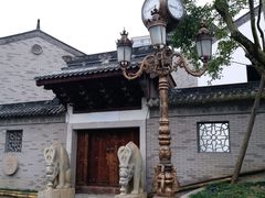 -龙潭水乡